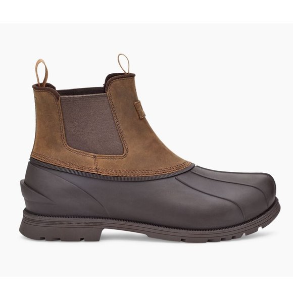 UGG Other - 🎁 UGG Men Gatson Waterproof Chelsea Boot